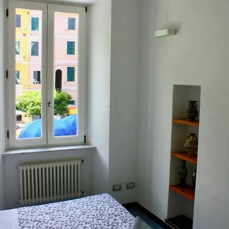 Da Marcella Apartman