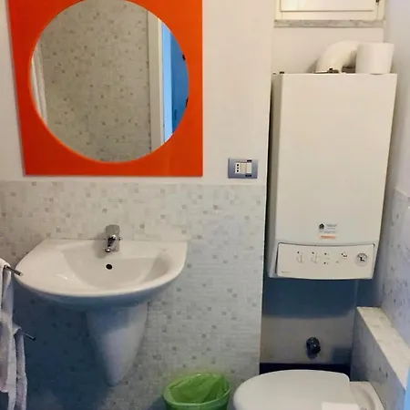 Da Marcella Lägenhet Vernazza