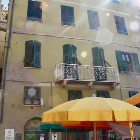 Da Marcella Lägenhet *