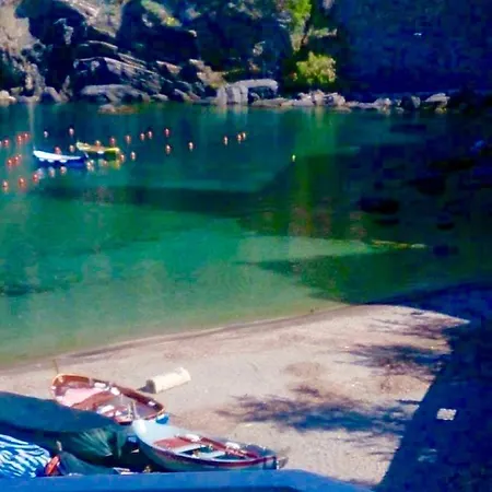 Lägenhet Da Marcella Vernazza