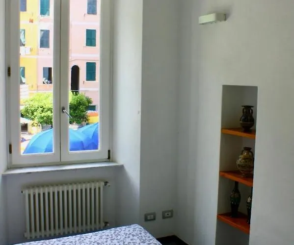 Da Marcella Apartment