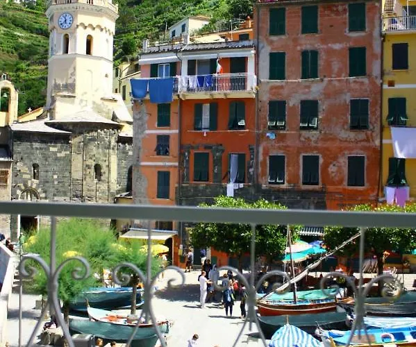 Da Marcella Apartament