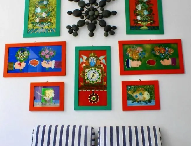 Da Marcella Apartament