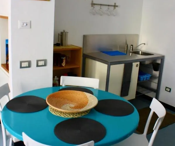 Apartament Da Marcella