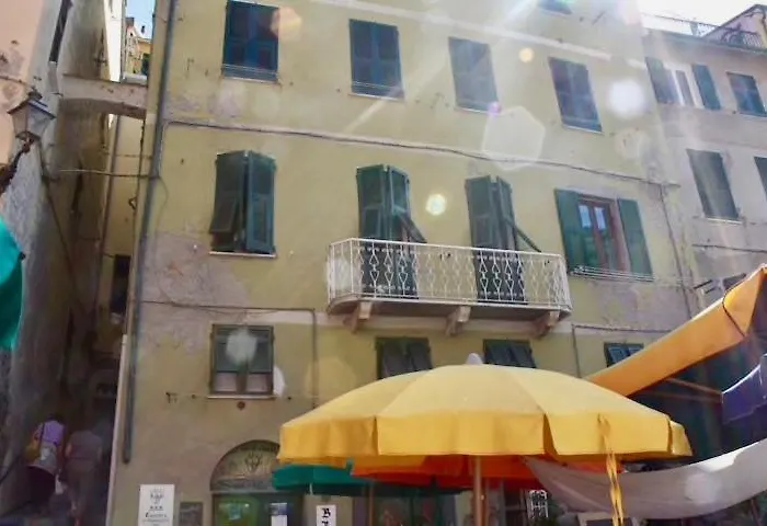 Da Marcella Apartament *