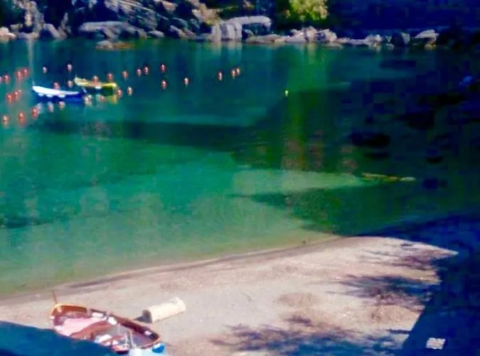 Apartament Da Marcella Vernazza