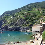 Da Marcella Apartment Vernazza