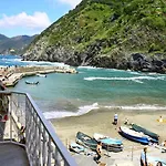 Da Marcella * Vernazza
