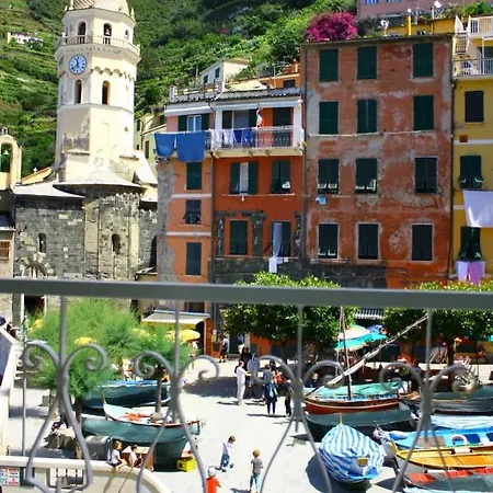 Da Marcella Apartamento