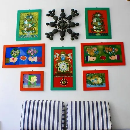 Da Marcella Apartamento