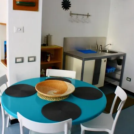 Apartment Da Marcella