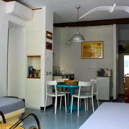 Apartamento Da Marcella *
