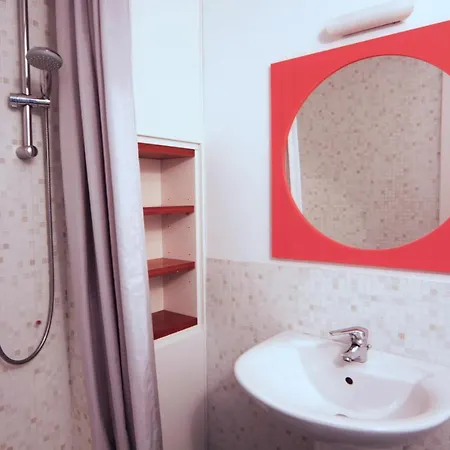 Da Marcella Appartement