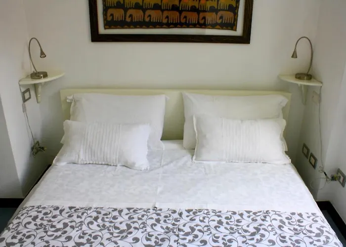 Da Marcella * Vernazza