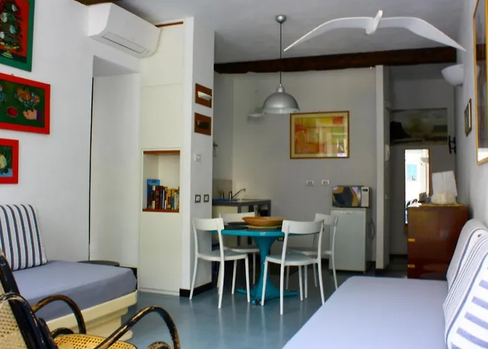 Apartment Da Marcella *