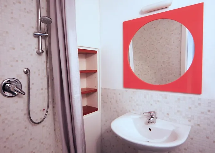 Da Marcella Apartment